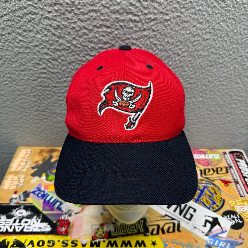 Vintage Tampa Bay Buccaneers SnapBack Hat